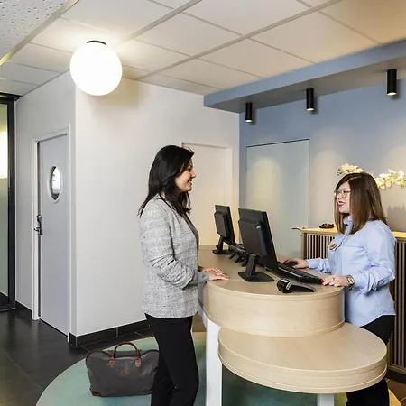 Aparthotel Adagio Access Paris Reuilly-2